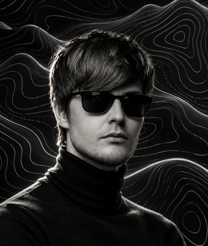 Mikael, the person behind Chipstack Studios