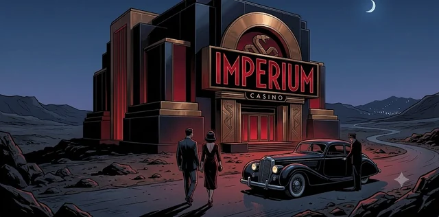 Imperium
